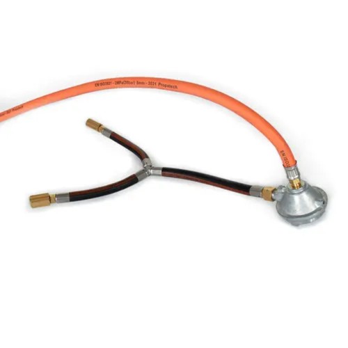 Nomadiq gasschlauch adapter - gasschlauch,