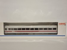 Märklin H0 4371 Personenwagen ICE-Zwischenwagen 2. Klasse 802 052-1 DB / Licht