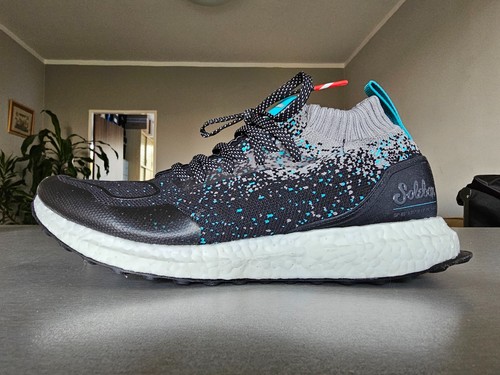 Adidas consortium solebox - adidas,