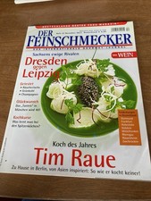 KochMagazin -Der Feinschmecker