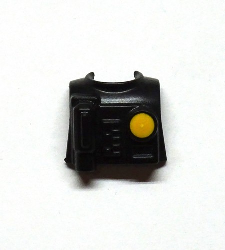 Spezial schutzweste kragen - 1,