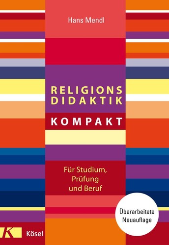 Religionsdidaktik kompakt - , |
