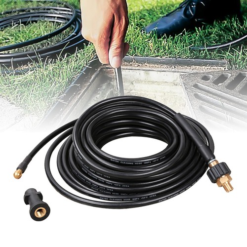 Rohrreinigungsschlauch kit m22 - rohrreinigungsschlauch,