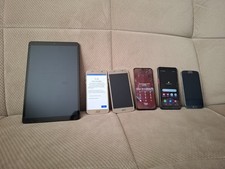 Samsung Galaxy Tab A, S7, S6