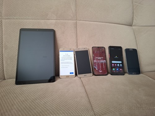 Samsung galaxy tab - tab, s7,