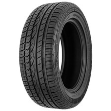 CONTINENTAL Sommerreifen 285/50 R 18 TL 109W CONTICROSSCONTACT UHP FR BSW