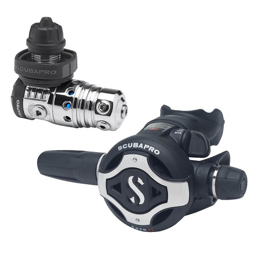 Scubapro mk25 evo s620 - evo,