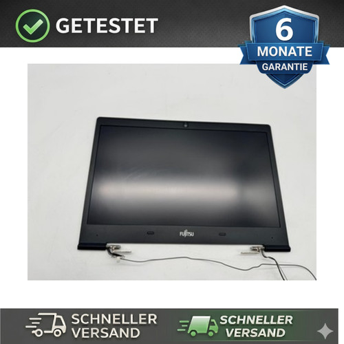 Fujitsu lifebook u745 display - fujitsu,