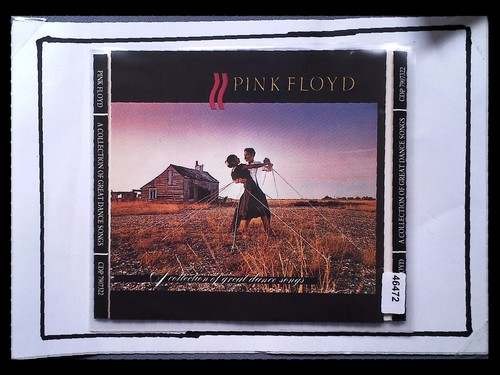 Pink floyd collection - collection, of