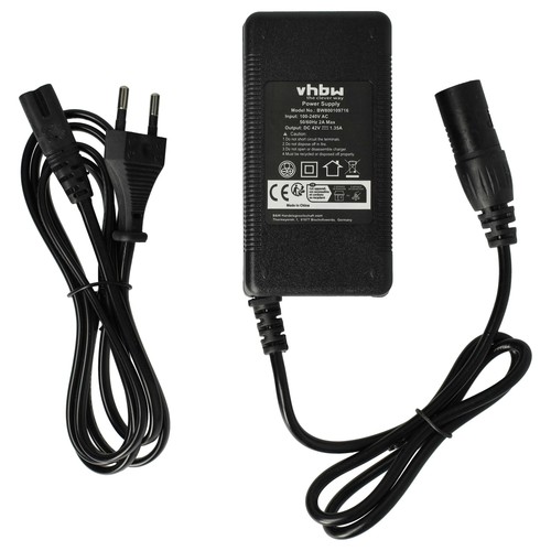 35a 42v bike ladegerät - 1,35a, e-bike