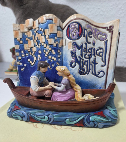 Disney traditions rapunzel - disney,