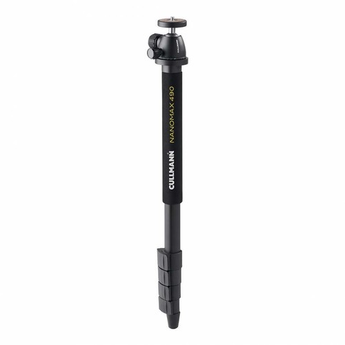 Cullmann monopod nanomax - cullmann, 490