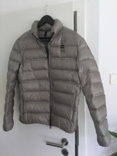 Blauer USA Jacke beige –