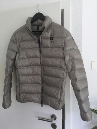 Blauer usa jacke beige - blauer,