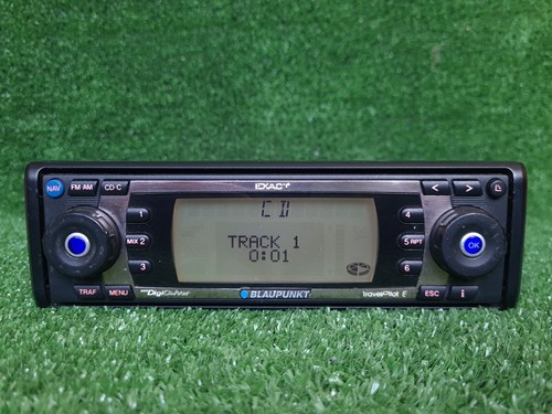 Blaupunkt travelpilot exact - travelpilot,