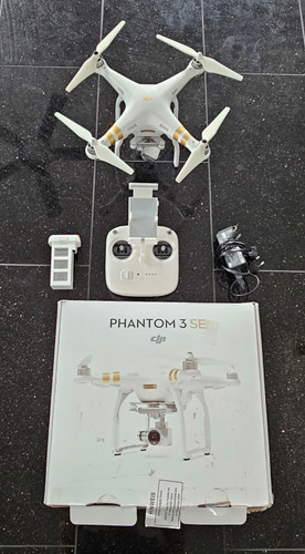 Dji phantom kamera drohne - 3, kamera-drohne