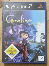Coraline ein Unbeschreibliches