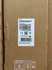 GQ55Q80DATXZG QLED TV - Wie neu 1#33961709
