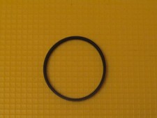 Dual CS 505-1 bis 505-4 Plattenspieler-Zahn-Riemen (Pitch) speziell für Dual !