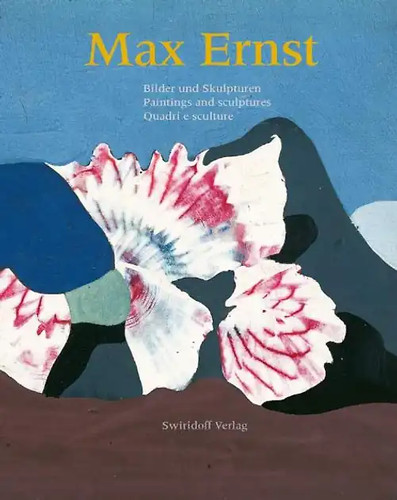 Max ernst - max,