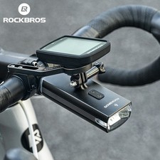 ROCKBROS Fahrradscheinwerfer