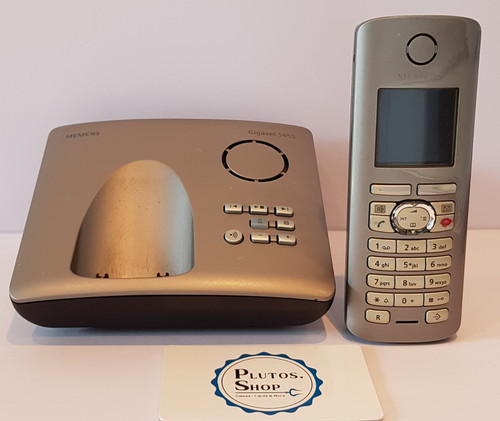 Siemens gigaset haus - haus, telefon