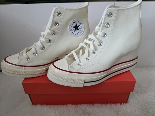 Converse chuck wedge - 70,