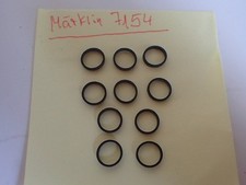 Märklin Haftreifen für