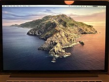 Apple MacBook Pro, 15.4 Zoll Retina Display, 1TB SSD, 2.8 GHz Quad-Core Intel i7