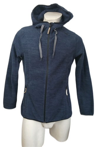 Tcm damen fleece strickjacke - tcm,