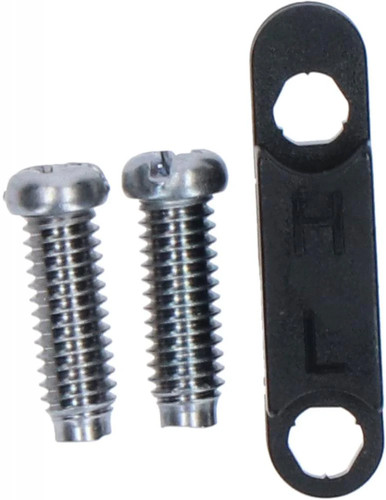 Shimano einstellschrauben für - shimano,