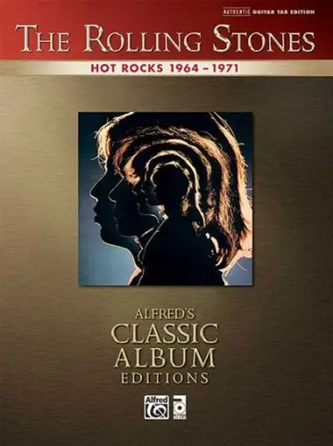The rolling stones hot - the, stones:
