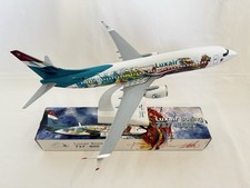 LUXAIR Boeing 737-800 LX-LGV