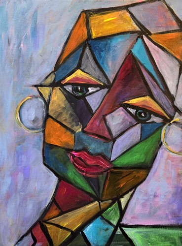Picasso art - picasso,