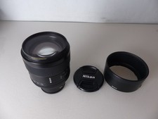 Sony FE 1.4 / 85 GM 85mm 1,4 G