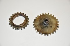 Stihl 028 AV Antriebsrad Antrieb Zahnrad Ölpumpenantrieb Kleinteil Motorsäge # P