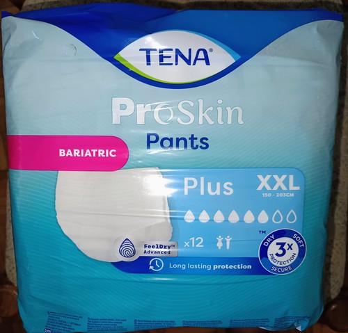 Tena pants plus - tena,