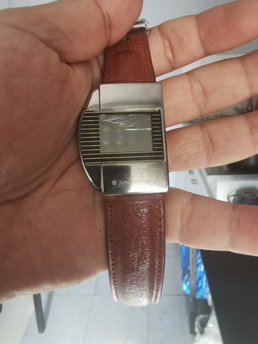 Junghans mega uhr - junghans,