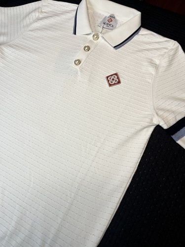 Casablanca shirt größe m - t-shirt,