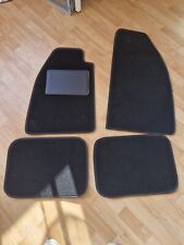 Teppich VW Käfer Mexico