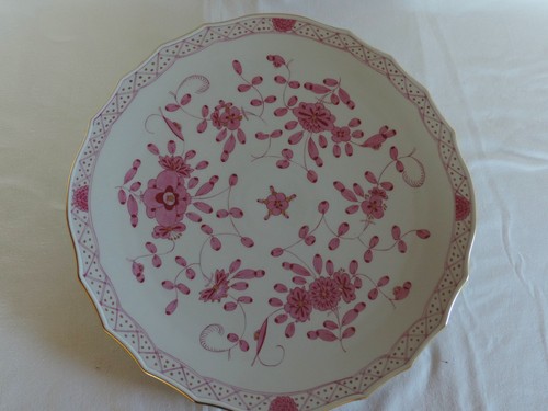 Meissen indisch purpur reich - meissen,
