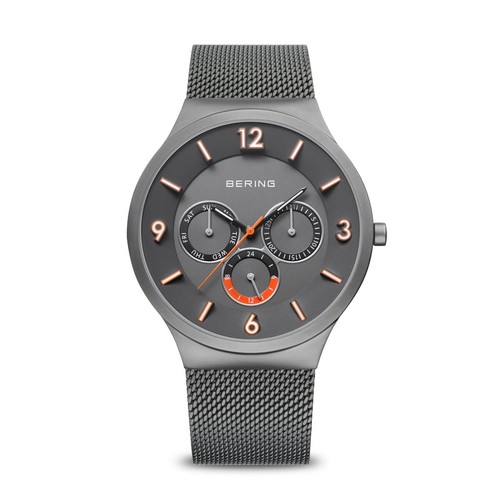 Bering herren uhr - bering,