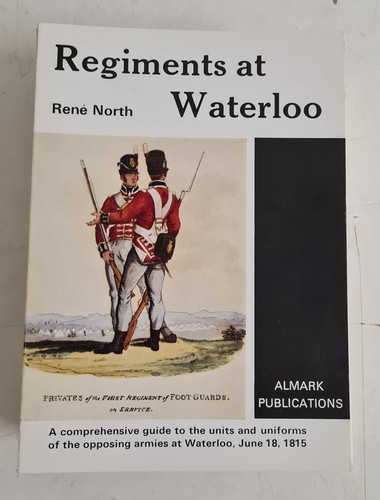 Regiments waterloo a - at,