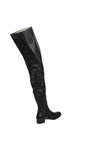 Arollo lange overknee stiefel - arollo,