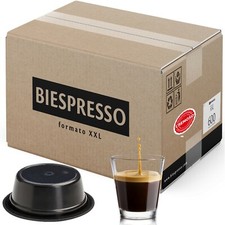 600 Kapseln Kompatibel Lavazza a modo mio Intenso Kaffee Sparformat XXL