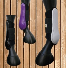 Neopren Gamasche LACK