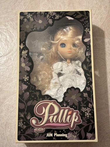 Pullip puppe raphia jun - raphia,