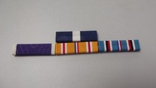 ^ Ordensspange WWII 4