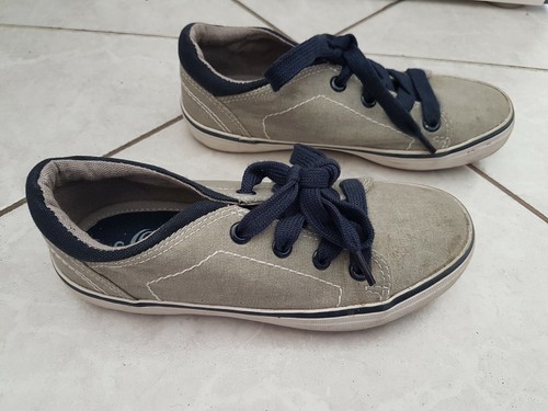 Oliver halbschuhe - s.oliver,