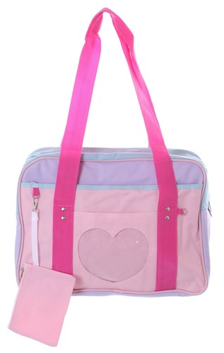 6022 pink bunt mix - bunt,